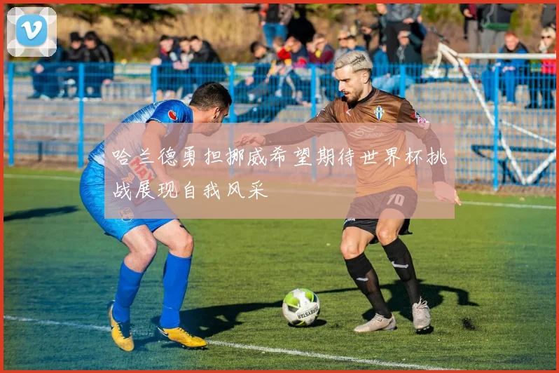 哈兰德勇担挪威希望期待世界杯挑战展现自我风采